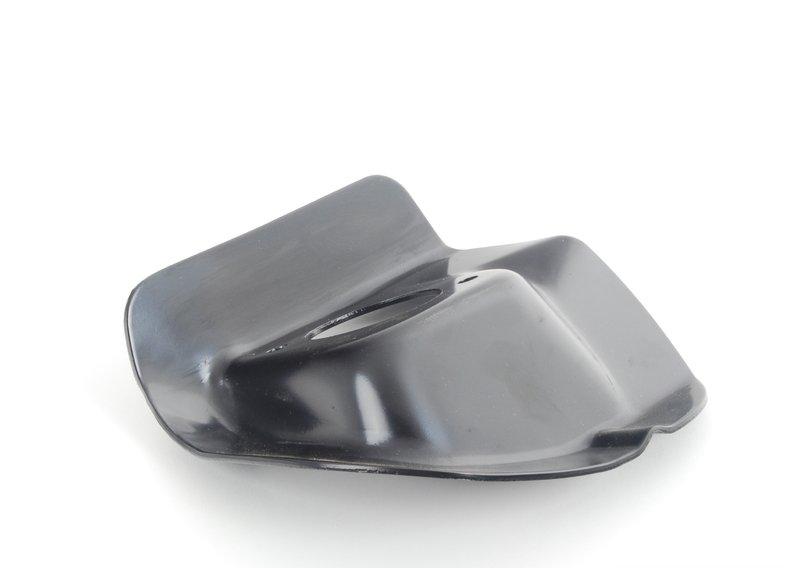 Крепление ударного демпфера Л