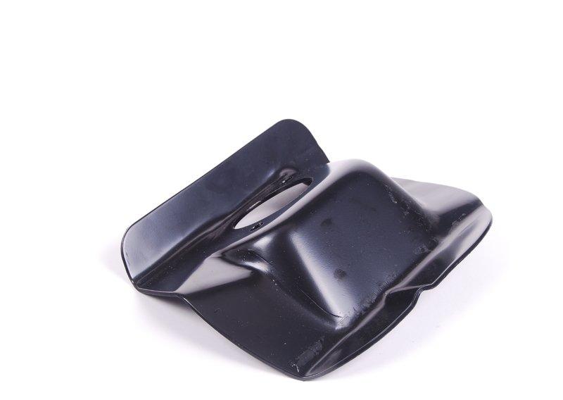 Крепление ударного демпфера П