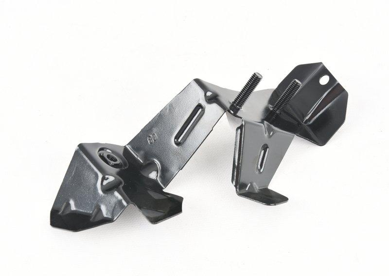 Кронштейн масл.резерв./глушителя ш.вс.