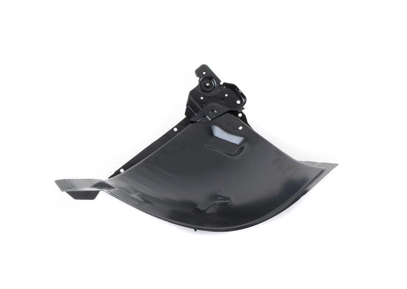 Деталь брызговика Л Пд