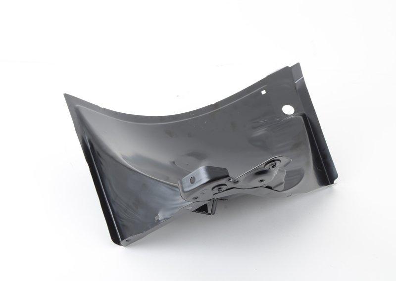 Деталь брызговика Л Пд