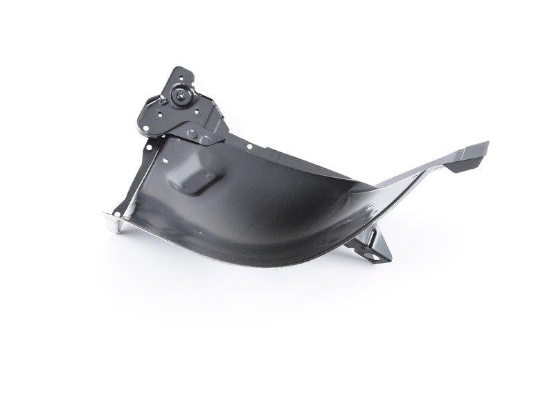 Деталь брызговика П Пд