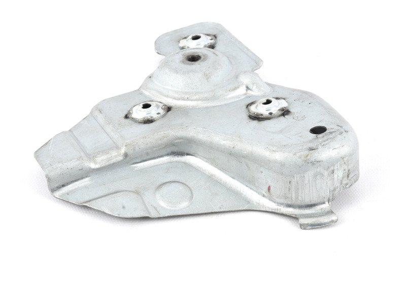 Кронштейн бампера П Пд Бок