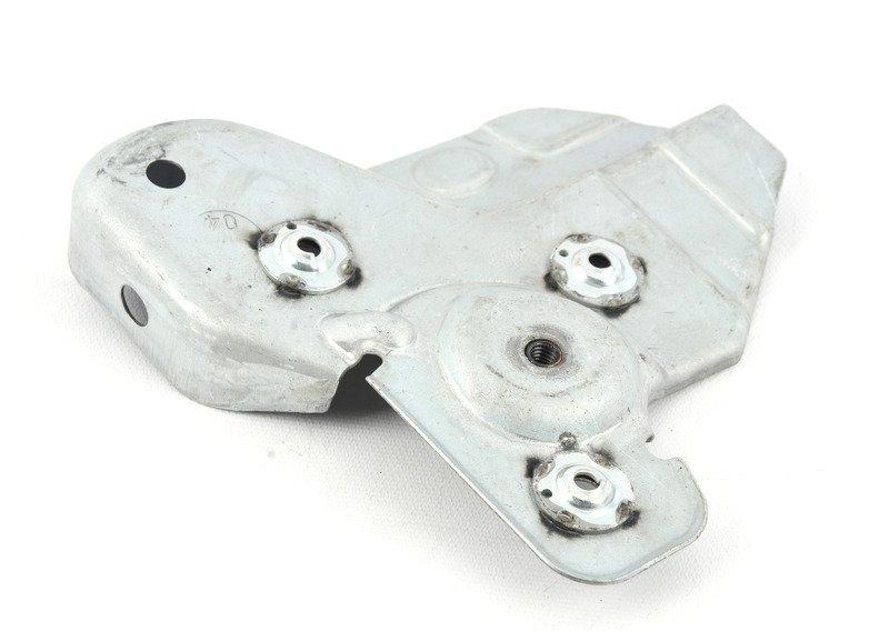 Кронштейн бампера П Пд Бок