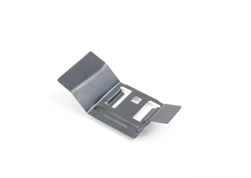 Держатель штекера диагностич.разъема