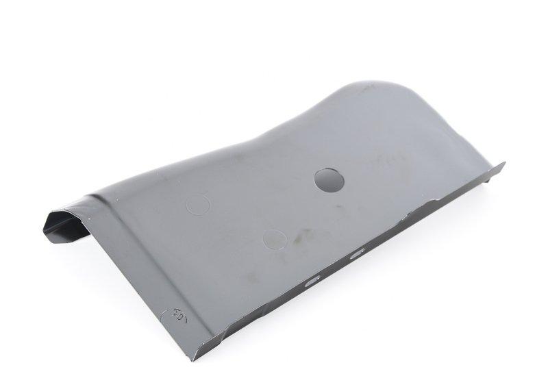 Замыкающий щиток Л