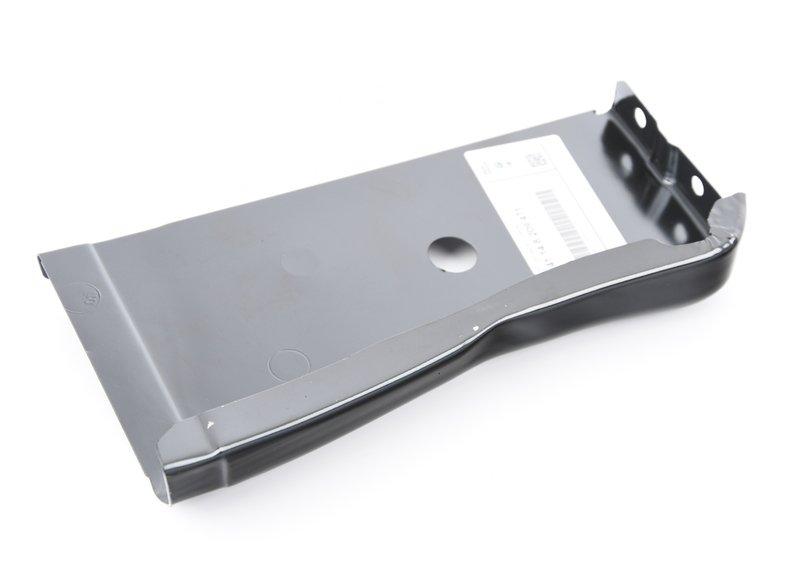 Замыкающий щиток Л