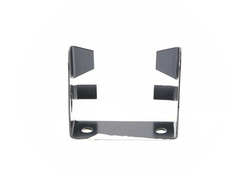 Кронштейн бампера Л Зд Бок