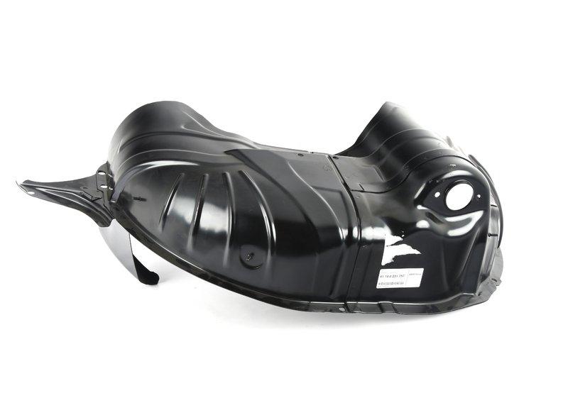 Брызговик Л Зд внутренняя часть