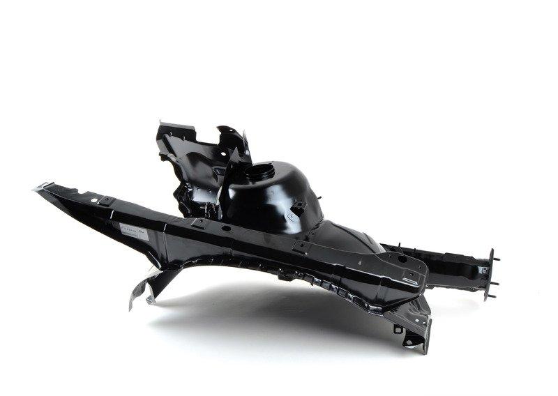 Колесная ниша П Пд