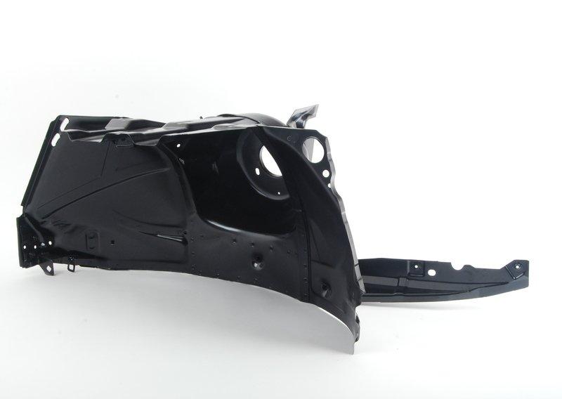 Деталь брызговика П Пд