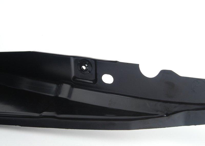 Деталь брызговика П Пд