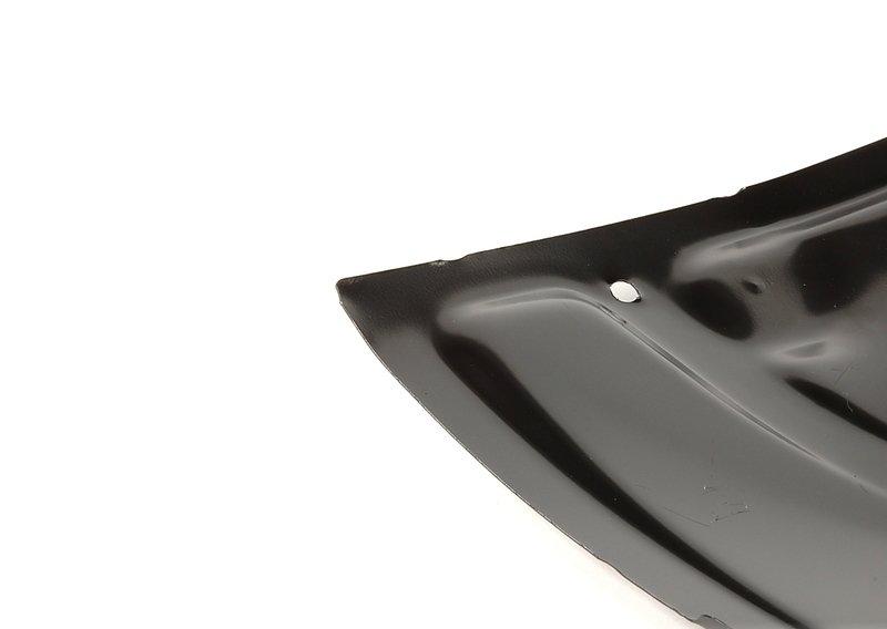 Деталь брызговика Л Пд