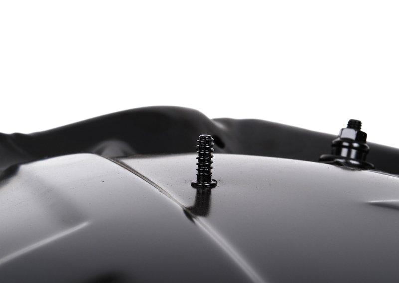 Деталь брызговика П Пд