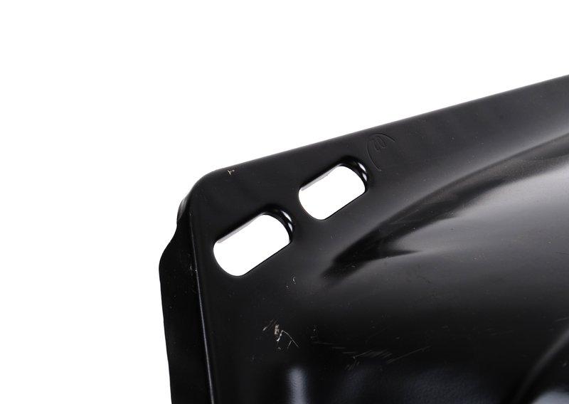 Деталь брызговика П Пд