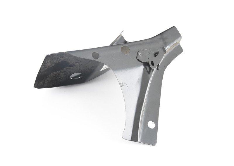 Замыкающий щиток Л