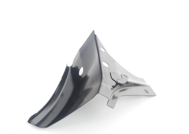 Замыкающий щиток П