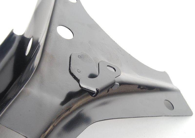 Замыкающий щиток П