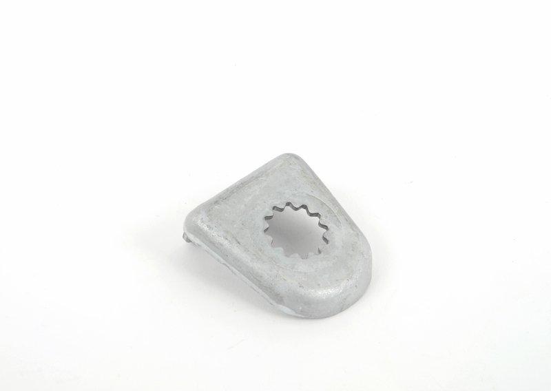 Держатель трубопровода тормоз.привода