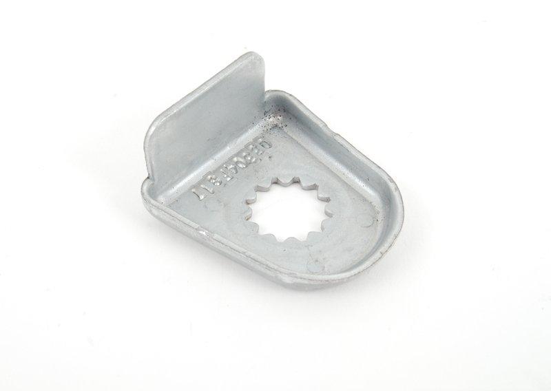 Держатель трубопровода тормоз.привода