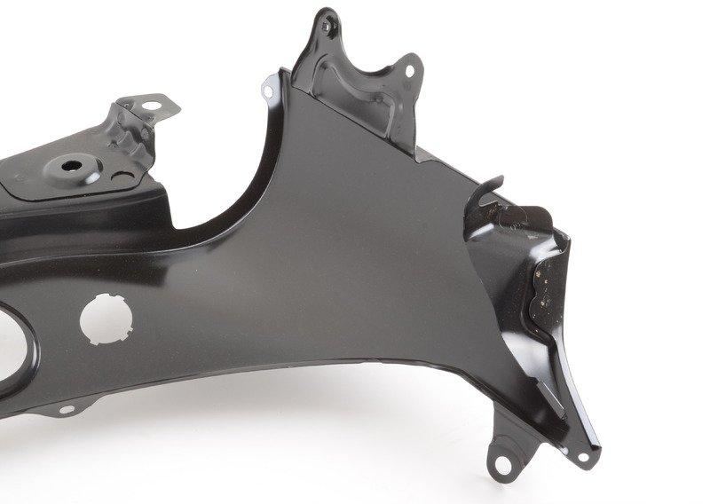 Планка обтекателя