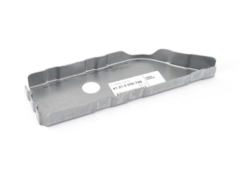 Перегородка порога П Пд