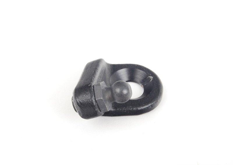 Крепл. газонаполненного амортизатора П