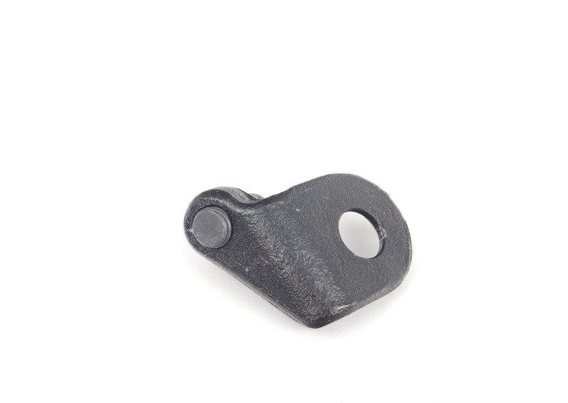 Крепл. газонаполненного амортизатора П