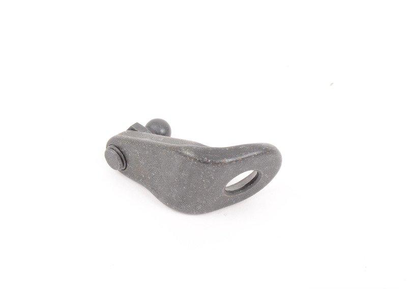 Крепл. газонаполненного амортизатора Л