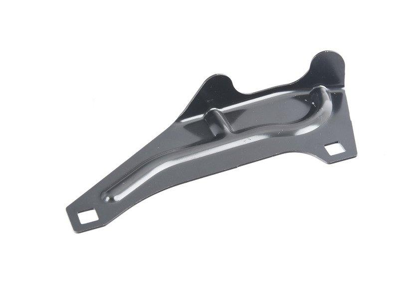 Кронштейн крыла у порога П