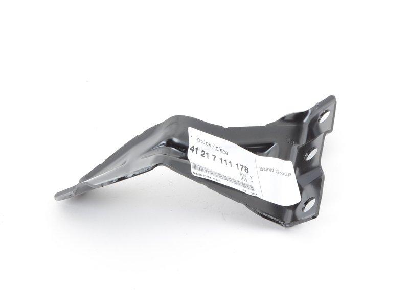 Кронштейн крыла П