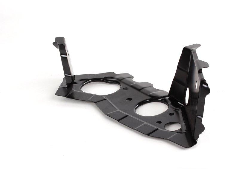 Соединение боковины Л Нж