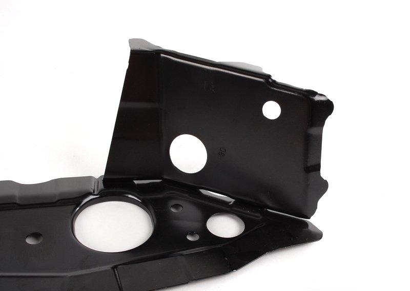 Соединение боковины Л Нж