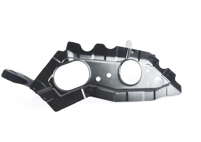 Соединение боковины П Нж