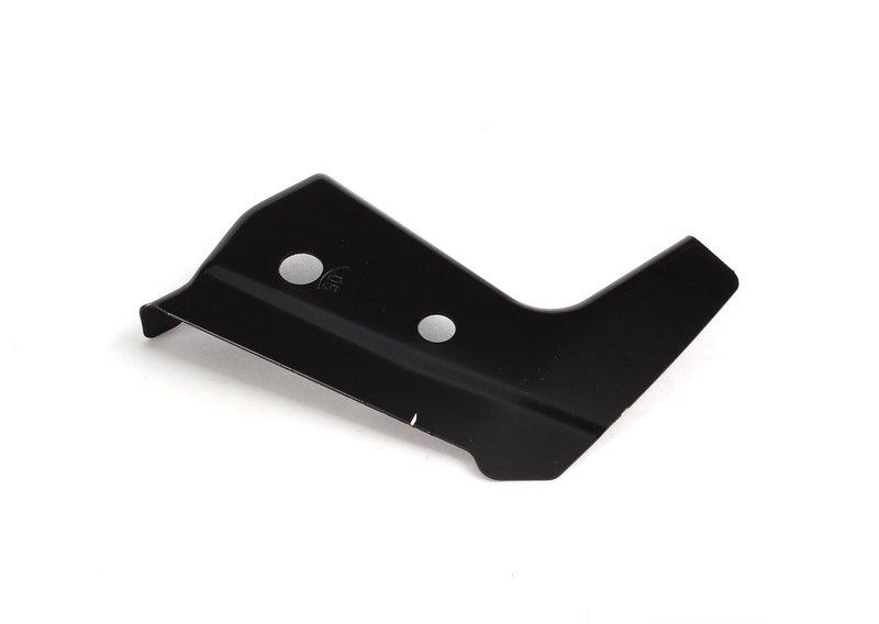 Соединение боковины Л Вх