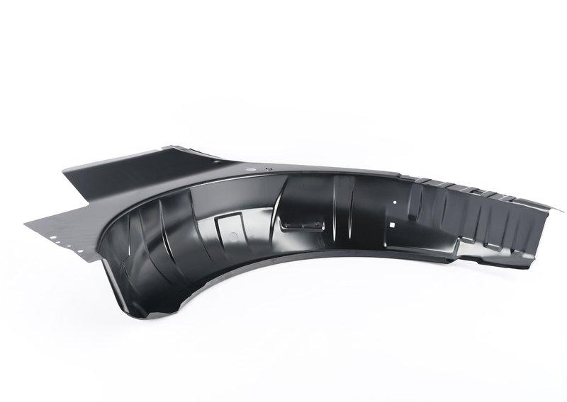 Наружная облицовка брызговика Л Зд