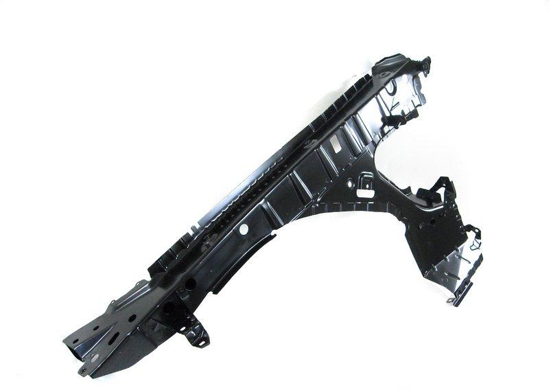 Полка брызговика Л Наруж