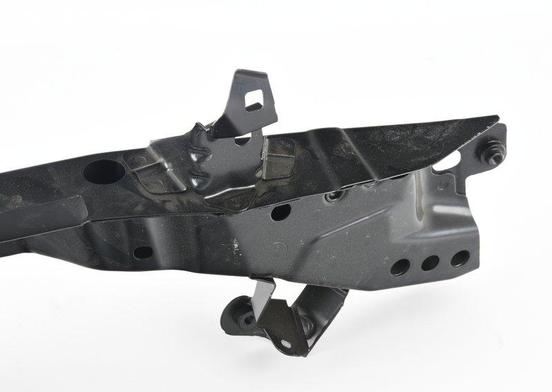 Полка брызговика П Наруж