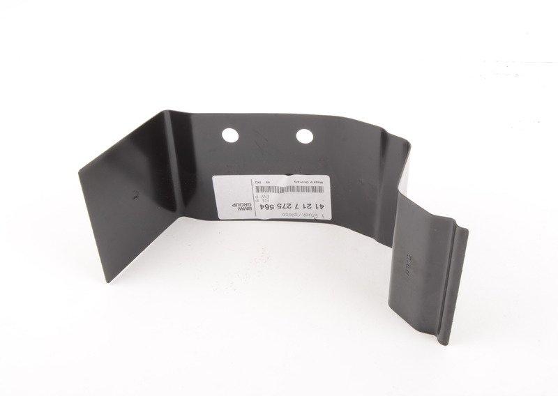 Армирующая пластина порога