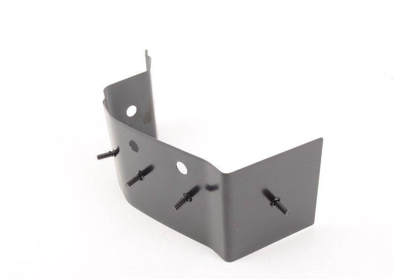 Армирующая пластина порога