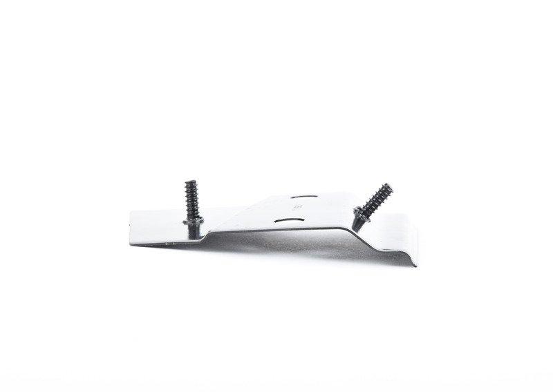 Армирующая пластина центральной стойки Л