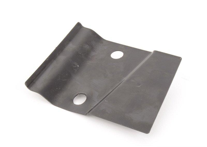 Армирующая пластина центральной стойки П