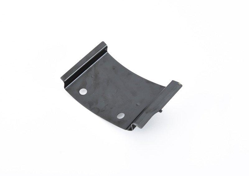 Армирующая пластина задней стойки Л