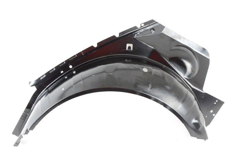 Кожух брызговика Л Зд