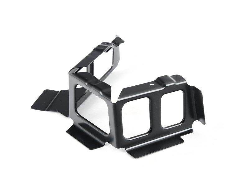 Диафрагма передней стойки Л