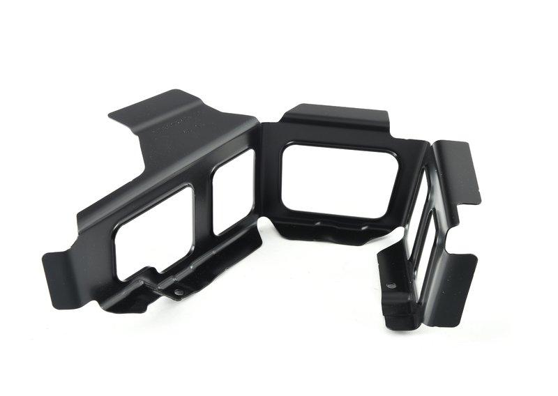 Диафрагма передней стойки Л