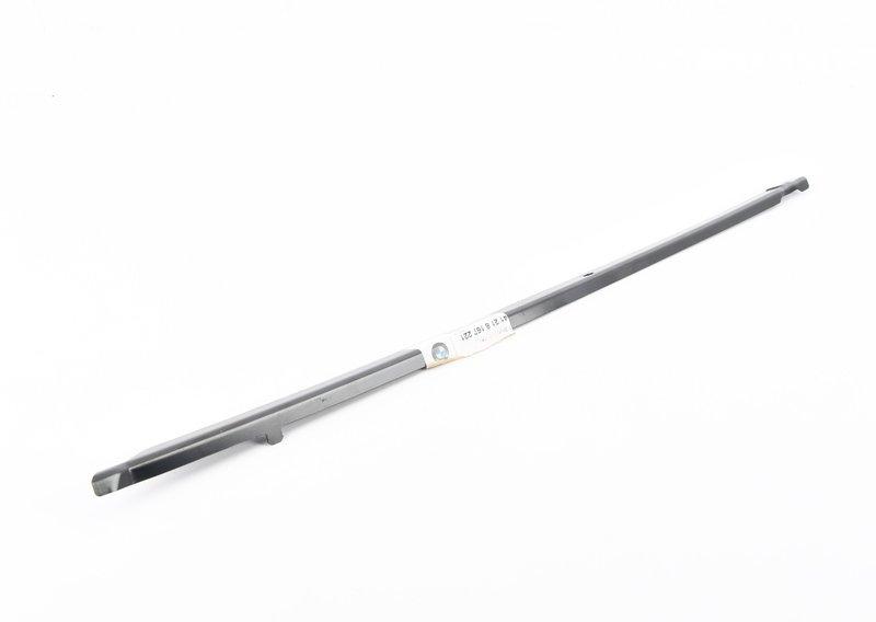 Соединительный щиток панели крыши Л Пд