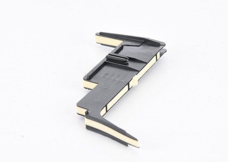 Фасонная деталь порога