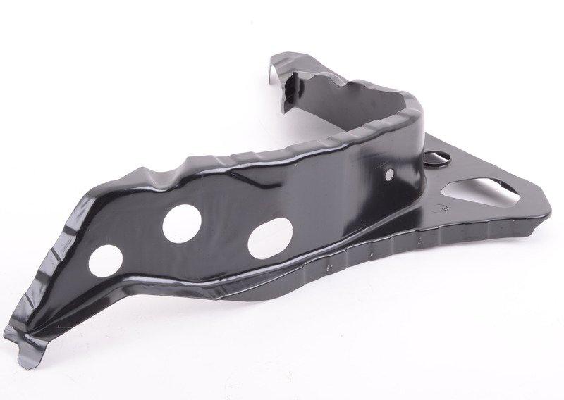 Соединительный щиток боковины Л