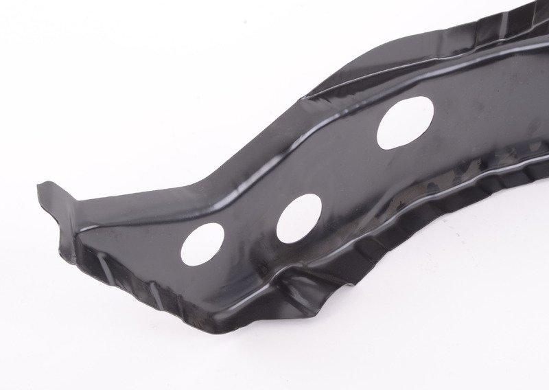 Соединительный щиток боковины Л